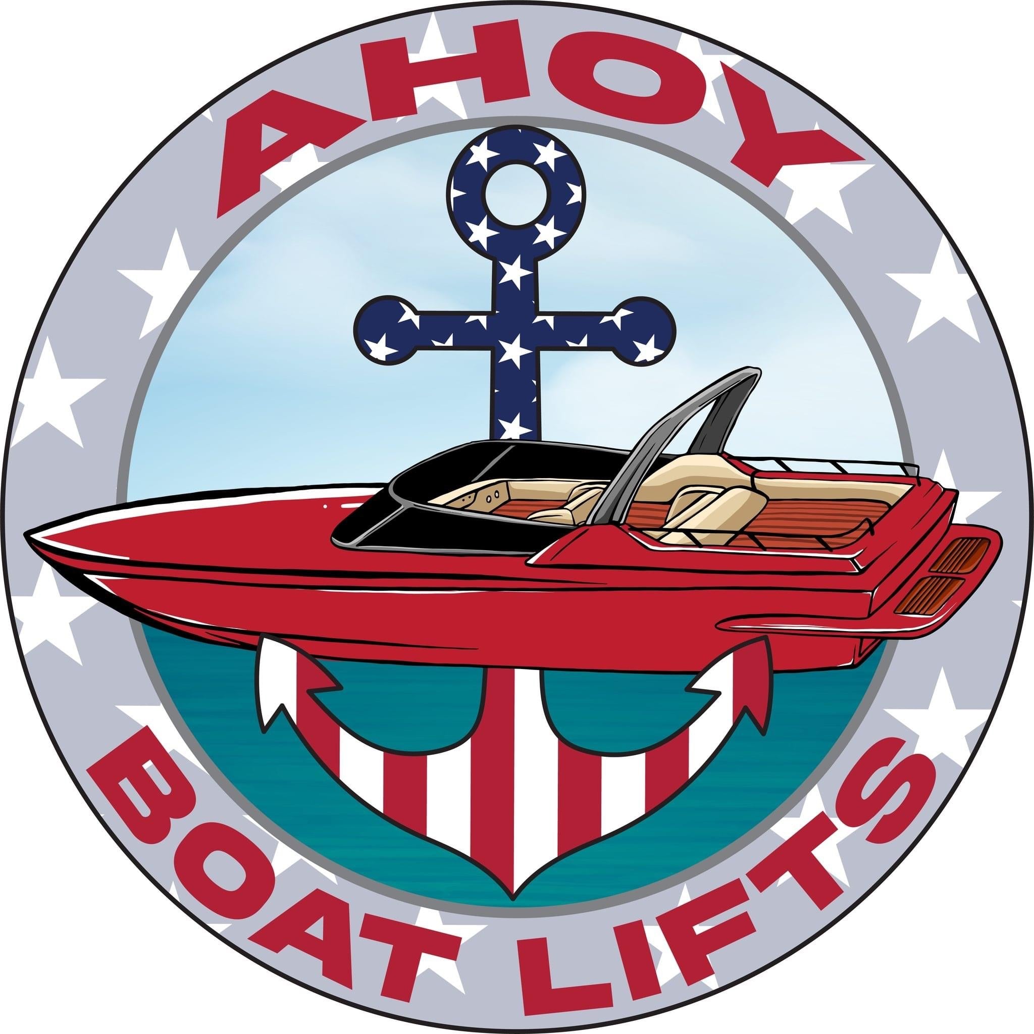 AhoyBoatLiftsLLC