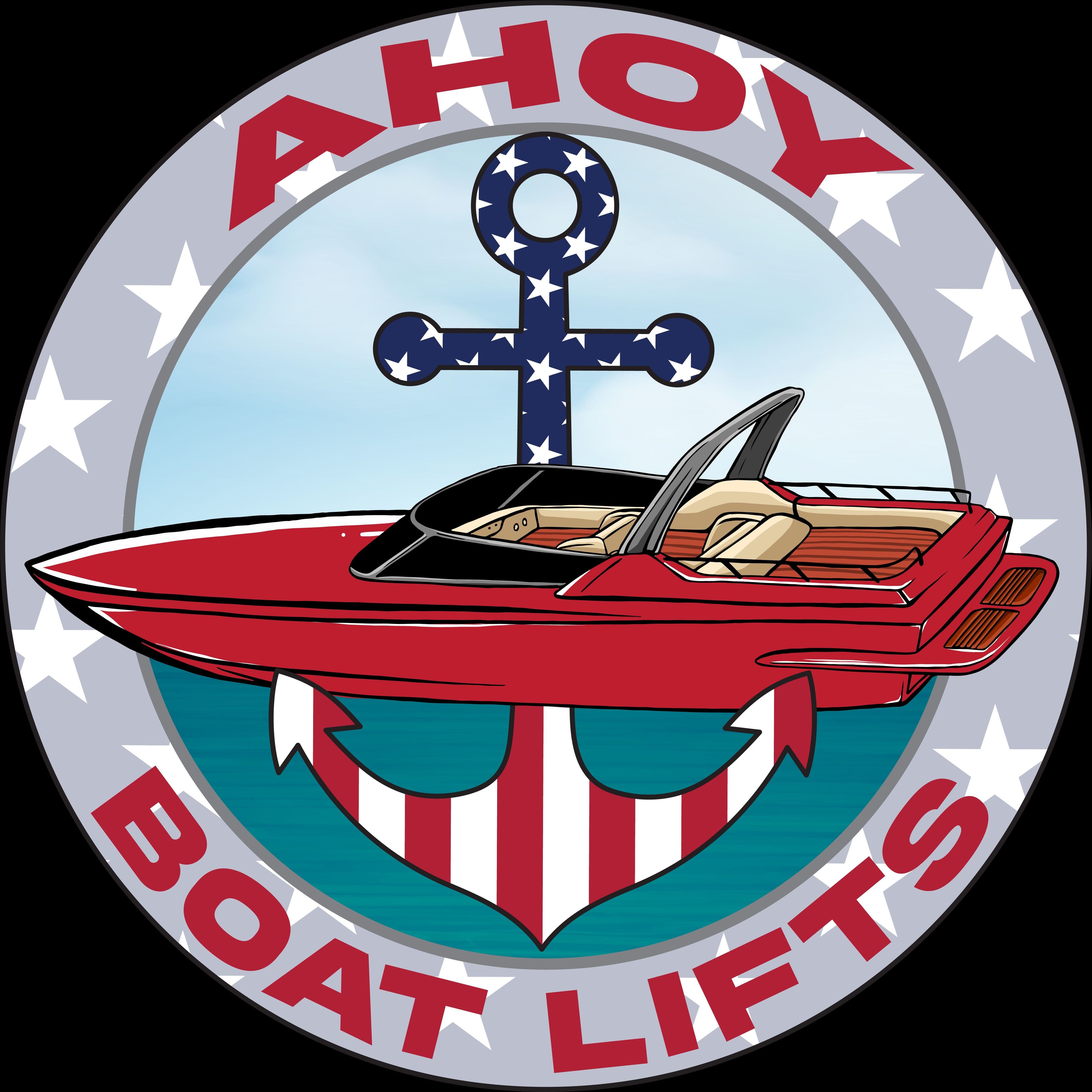 AhoyBoatLiftsLLC